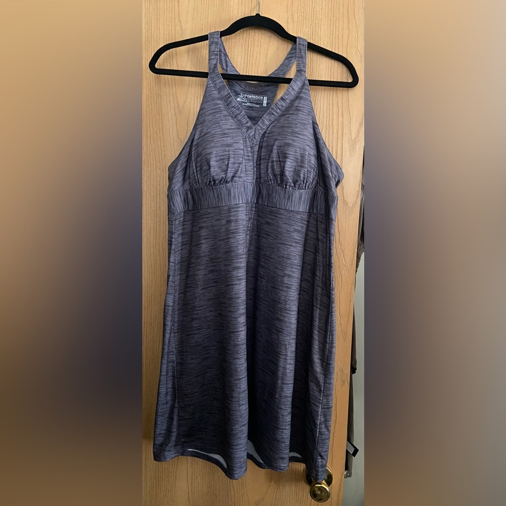 Zeroxposur Dresses Zx Outdoor Lifestyle Dress